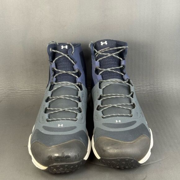 Under Armour Men's UA SpeedFit Hike Boot athletic shoes men’s size 13 - Picture 2 of 8